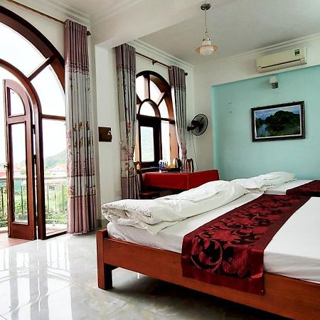 Thap Tam Royal Hotel ニンビン エクステリア 写真