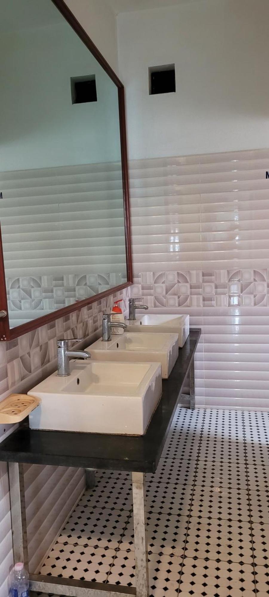 Thap Tam Royal Hotel ニンビン エクステリア 写真