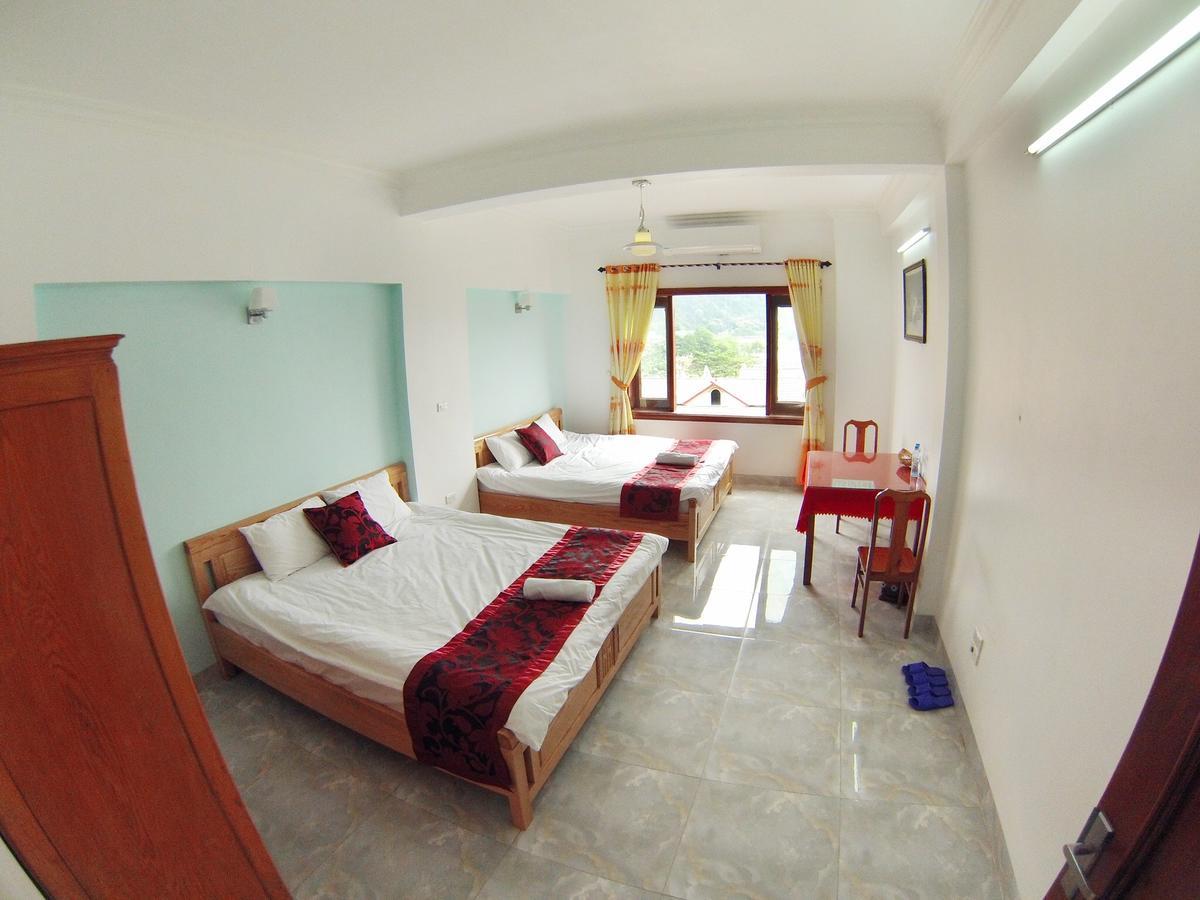 Thap Tam Royal Hotel ニンビン エクステリア 写真