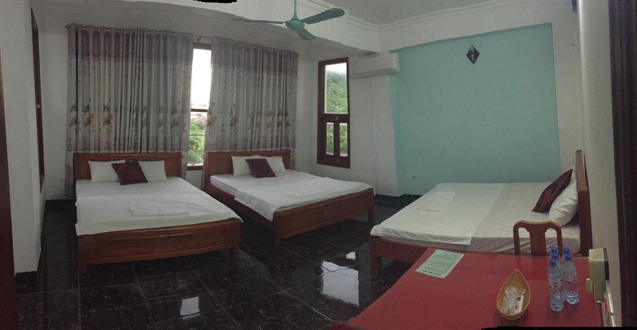 Thap Tam Royal Hotel ニンビン エクステリア 写真
