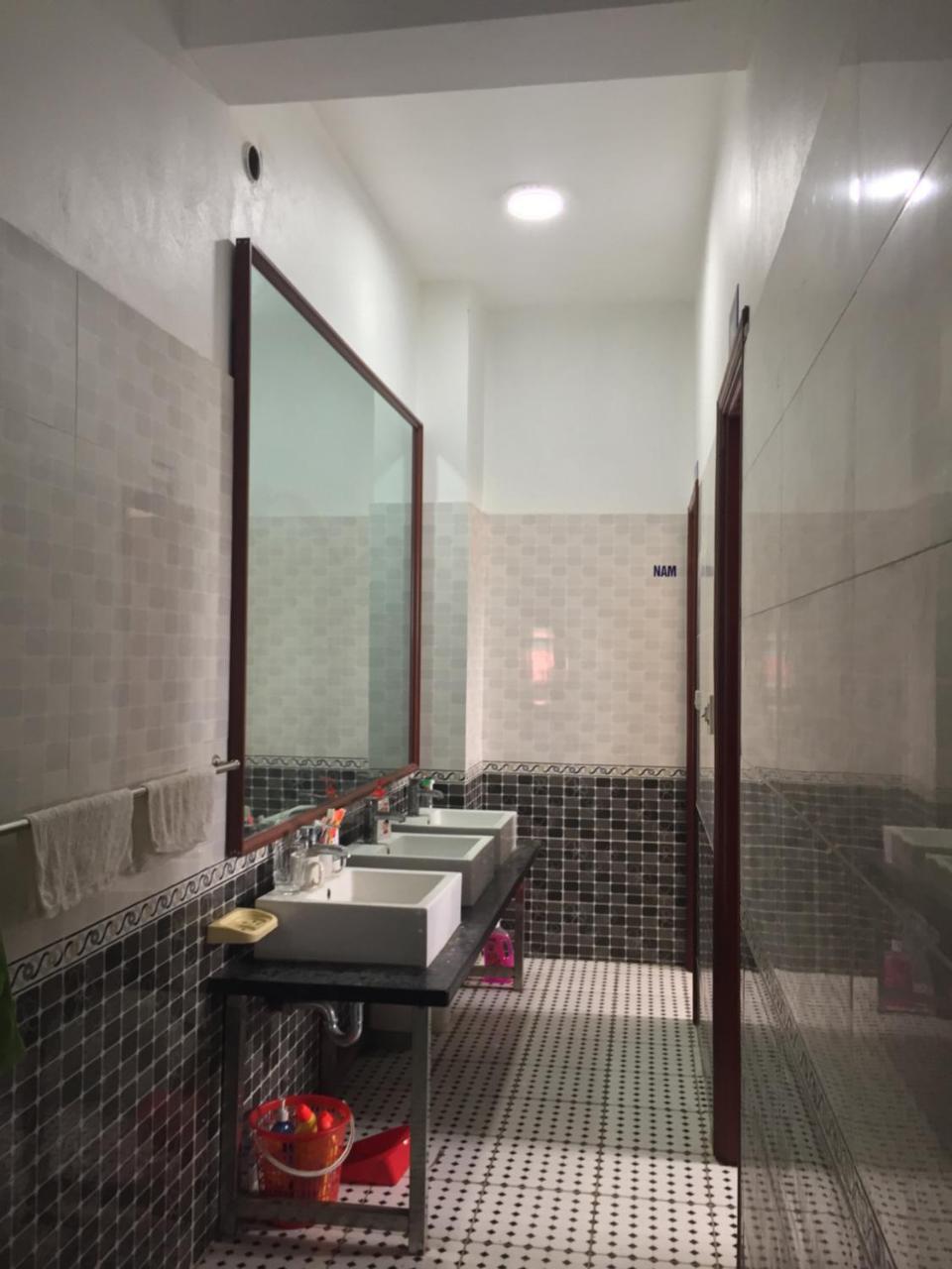 Thap Tam Royal Hotel ニンビン エクステリア 写真